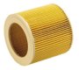 Cartucho Filtro Para Aspirador De Pó A2004/2104 -Karcher 93022600