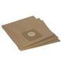 Filtro De Papel Para Aspirador Vc 5100 Karcher 93025810