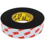 Fita Isolante Auto Fusão 19Mmx2M - 3M H0002185603 Fita Isolante Auto Fusão 19Mmx2M - 3M H0002185603