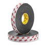 Fita Isolante Auto Fusão 19Mmx2M - 3M H0002185603 Fita Isolante Auto Fusão 19Mmx2M - 3M H0002185603