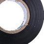Fita Isolante Preta 20M - Tramontina  57540020 Fita Isolante Preta 20M - Tramontina  57540020