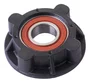 Flange De Aço Bosch 2609100862