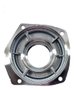 Flange De Mancal Para Esmerilhadeira Gws -2200 Bosch 1605805158