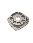 Flange De Mancal Para Esmerilhadeira Gws -2200 Bosch 1605805158