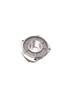 Flange De Mancal Para Esmerilhadeira Gws -2200 Bosch 1605805158