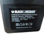 Fonte Carregador Bateria 3,6V  Bivolt Para Parafusadeira Li3100 - Black & Decker 90560353