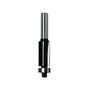 Fresa Dupla Para Rebaixo Em Formica Com Rolamento 1/4" Makita D03084