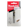 Fresa Dupla Para Rebaixo Em Formica Com Rolamento 1/4" Makita D03084