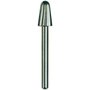 Fresa Escareador Dremel 117 Para Esculpir 6,4Mm (1/4) Cilíndrica De Ponta Arredondada 26150117Ac
