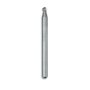 Fresa Escareador Dremel 190 Para Esculpir De Ponta Redonda 2,4Mm (3/32) Para Madeira, Metal, Couro, Plastico, Eva E Papelao 2615000190