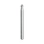 Escariador Esferico 1/8" Haste 1/8" Para Micro Retifica 2615000191 Dremel
