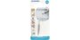 Fresa Escareador Dremel 9931 6,4Mm (1/4) Para Esculpir De Ponta Fina Para Remover Mais Material 2615009931