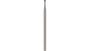 Fresa Escareador Para Gravar Dremel 110 Ponta Quadrada 1,9Mm Madeira, Metal, Couro, Plástico, Eva E Papelão 26150110Ac