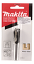 Fresa Paralela Dupla 1/2 Pol. Haste 1/2 Pol. - Makita D01529