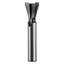 Fresa Tipo Prisma 1/4 Pol Makita D01937