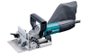 Fresadora De Junção 220v 710w Makita Pj70002 Com Maleta