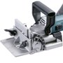 Fresadora De Junção 220v 710w Makita Pj70002 Com Maleta