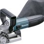 Fresadora De Junção 220v 710w Makita Pj70002 Com Maleta