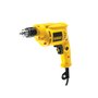 Furadeira 3/8" (10Mm) 127V 550W De Velocidade Variável E Reversível Dewalt Dwd014Br