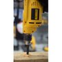Furadeira 3/8" (10Mm) 127V 550W De Velocidade Variável E Reversível Dewalt Dwd014Br