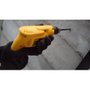 Furadeira 3/8" (10Mm) 127V 550W De Velocidade Variável E Reversível Dewalt Dwd014Br