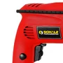 Furadeira De Impacto 1/2" Schulz Fi500P 500W Plus 220V