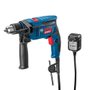 Furadeira De Impacto 1/2Pol Gsb 13 Re 750W Bivolt Bosch 06012B80Z0000