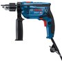 Furadeira de Impacto 127v 1/2" 750W com 23 Acessórios GSB 13 RE BOSCH