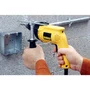 Furadeira de Impacto Dewalt 800W 1/2 (13mm) 220V DW508SB2