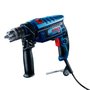 Furadeira De Impacto Gsb 13 Re 1/2 Pol. 750W 220V Bosch 06012B80E0