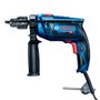 Furadeira De Impacto Gsb 13 Re 1/2 Pol. 750W 220V Bosch 06012B80E0