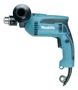Furadeira De Impacto Makita Hp1640 1/2" 13Mm E/R 760W 220V Hp16402