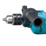 Furadeira De Impacto 220v 500w 13mm 1/2 Makita M0801b