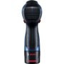 Furadeira E Parafusadeira De Impacto Bosch Gsb 12V-30 À Bateria Com Maleta 06019G91E0