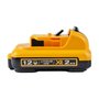 Furadeira E Parafusadeira De Impacto Dcd716D2 12V 3/8 Bivolt - Dewalt Dcd716D2Br