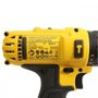 Furadeira E Parafusadeira De Impacto Dcd716D2 12V 3/8 Bivolt - Dewalt Dcd716D2Br