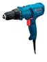 Furadeira Elétrica De 10Mm Bosch Gsr 7-14 E 400W 220V