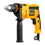 Furadeira Impacto 13Mm Dewalt Modelo Dwd502 127V  710W