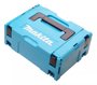 Furadeira Parafusadeira De Impacto 1/2" A Bateria 18V Brushless Com Maleta - Dhp485Rf1J 110V/220V