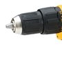 Furadeira/Parafusadeira Impacto À Bateria Dcd776Lc1 20V - Dewalt Dcd776Lc1Br