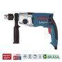 Furadeira Sem Impacto Gbm 16-2 Re - Bosch 06011A60D0/E0