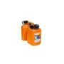 Galão Combinado Para Combustível 5L E Óleo 3L Stihl