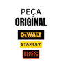Gatilho Chave Elétrica Martelete D25133 Dewalt N543842