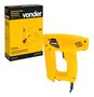 Grampeador Pinador Eletrico Profissional Vonder Gpe168 220V