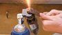 Acoplamento De Micro Retifica Dremel A576 - Guia Para Lixar E Desbastar Com 2 Acessorios 2615A576Aa