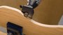 Acoplamento De Micro Retifica Dremel A576 - Guia Para Lixar E Desbastar Com 2 Acessorios 2615A576Aa