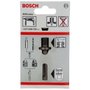 Adaptador Sds-Plus Para Mandril Furadeira- Bosch 1617000132