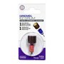 Mandril Para Tubo De Lixa 1/2'' 2615E407Ab Dremel