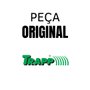Borboleta Plástica Para Porca 5/16 (Mc/Ln/Sl/Wm/Ts)  Trapp 2110297