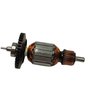 Induzido 127V Bosch F000605246